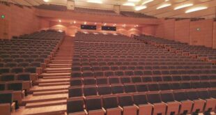 concert hall 706258 340