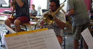 seminari nuoro jazz lezione