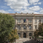 Banco di Sardegna Direzione generale Sassari