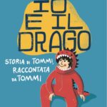 Francesco Cannadoro Io e il drago copertina