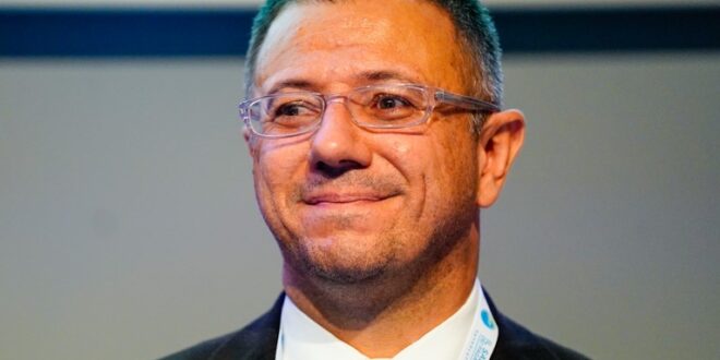 Prof. Gian Luca Marcialis