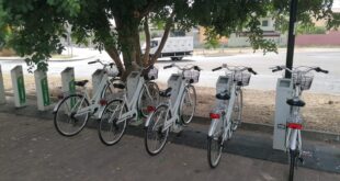 BikeMet Selargius scuole