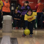 Bowling Special Olympics 2