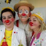 I clown di Maramao foto3