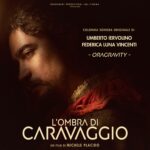 LOmbra di Caravaggio cover colonna sonora