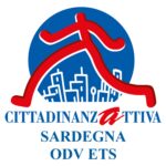 Logo Cittadinanzattiva Sardegna ODV ETS