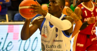 Basket: la Dinamo lancia la sfida a capolista Virtus Bologna