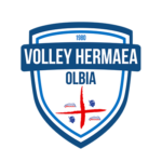 Logo Volley Hermaea 1
