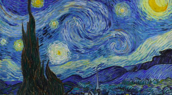 Vincent van Gogh a Cagliari