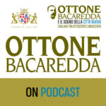 Ottone Bacaredda On Podcast