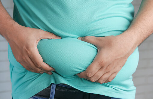 L'obesità può incidere sul funzionamento della tiroide