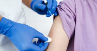 vaccinazione HPV