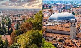 Bergamo Brescia