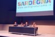 Chessa: Sardegna oltre il mare, conferenza stampa