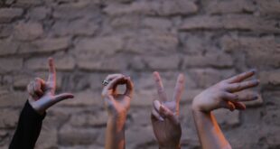 Acli di Cagliari: Avvenimento sulla lingua dei segni italiana