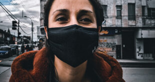 giulia giornaliste donne nella pandemia alghero