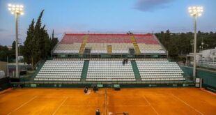 A Monte Urpinu sede del Tennis Club Cagliari si sono giocate partite rimaste impresse nella memoria degli appassionati italiani.