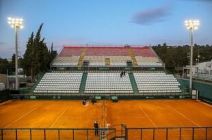 A Monte Urpinu sede del Tennis Club Cagliari si sono giocate partite rimaste impresse nella memoria degli appassionati italiani.