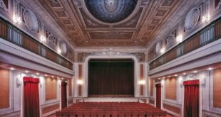 Le grandi stagioni del Teatro delle Saline Teatro dal 1 marzo la compagnia Akroama torna in scena con le rassegne Trilogia dautore e Famiglie a teatro