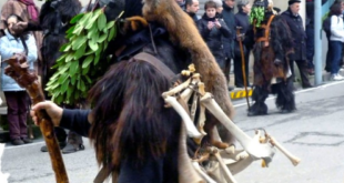 Carnevale tra sfilate di carri allegorici e feste in maschera per la festa più allegra dell'anno: tutti gli eventi a Ossi, Giave e Tergu