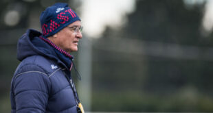 Ranieri: "Attenzione al Genoa e il team più ostico della B"