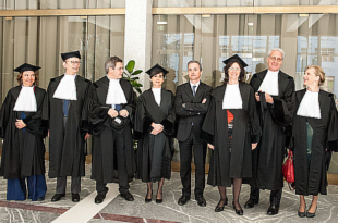 Bernini inaugura lanno accademico delle universita sarde