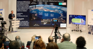 Il progetto PNRR TeRABIT lanciato a Cagliari unautostrada digitale