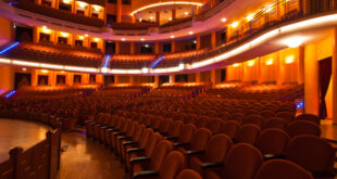 Stagione 2023: Teatro Comunale Sassari