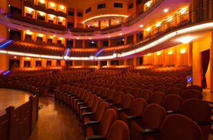 Stagione 2023: Teatro Comunale Sassari