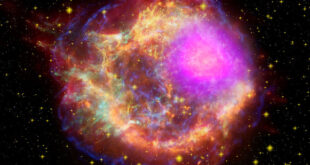 La supernova di Tycho