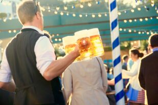 L'Exme beer festival e i numeri della birra in Italia