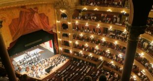Cenerentola al Teatro Lirico: Barbieri spiega Rossini