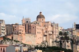 Cagliari si candida come Capitale Verde europea