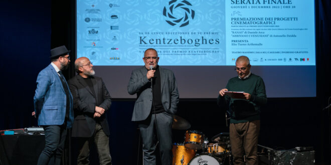 Premio Kentzeboghes