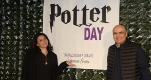 Presentazione Potter Day 2023