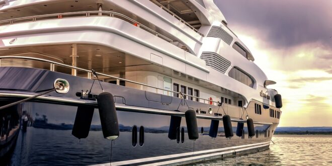 yacht: vola l'export Sardegna