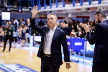 Dinamo: Vincere e portare a casa la prima vittoria nei playoff 2023