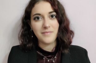 Sabrina Mennella: semantica computazionale