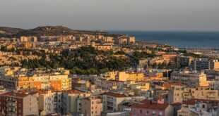 Cagliari: Arriva il “Percorso verde”!