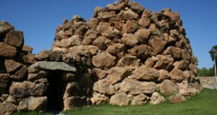 Seleni: Parco a tema archeologico