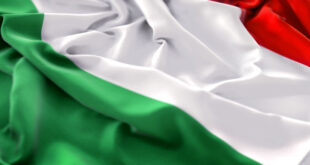 2516 bandiera italia drappo