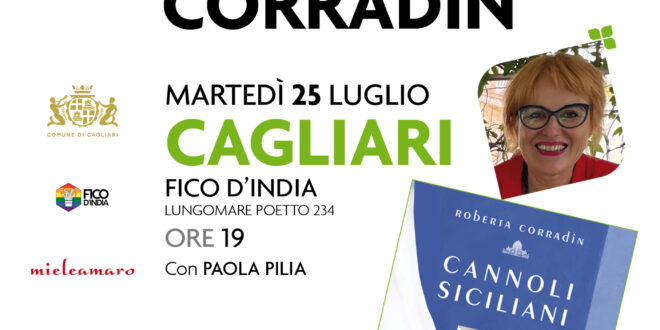 Corradin Cagliari web Poetto cannoli siciliani