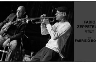 Zeppetella e Bosso FestArtes Sulky Jazz 2