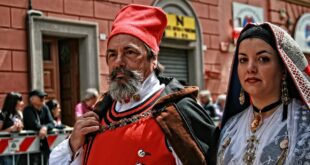 Usanze e identità della Sardegna a Barcellona