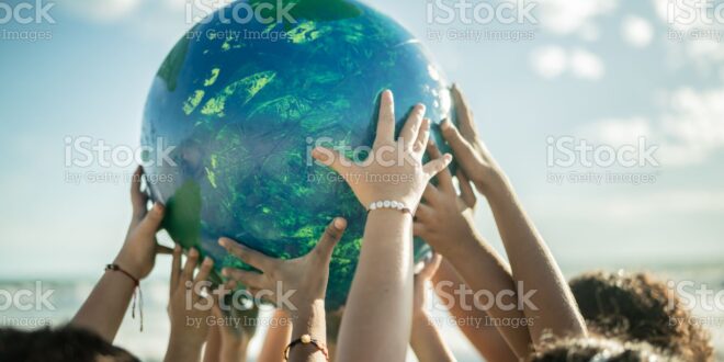 pianeta, terra, Earth