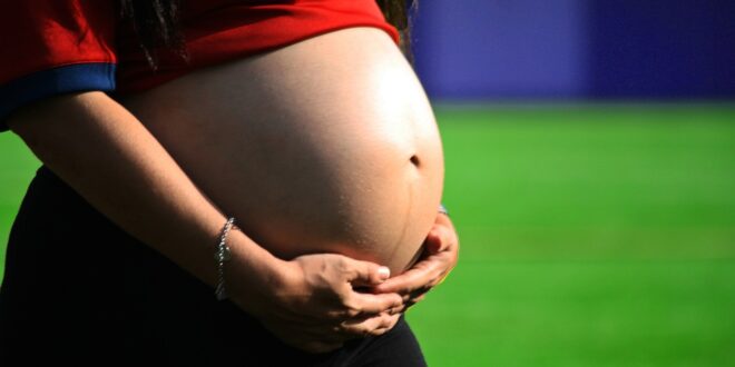 allenamento eccessivo e infertilità