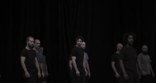 ACT: progetto di alta formazione teatrale al Teatro Massimo