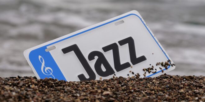 Jazz in spiaggia
