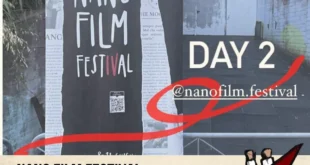 NaNo Film Festival Day2