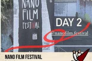 NaNo Film Festival Day2